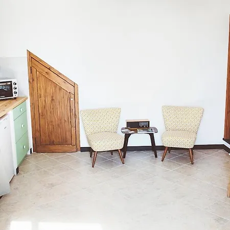 Apartman Relax & Nature - Terrace Overlooking The Valley To The Sea Canepa