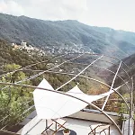Relax & Nature - Terrace Overlooking The Valley To The Sea *